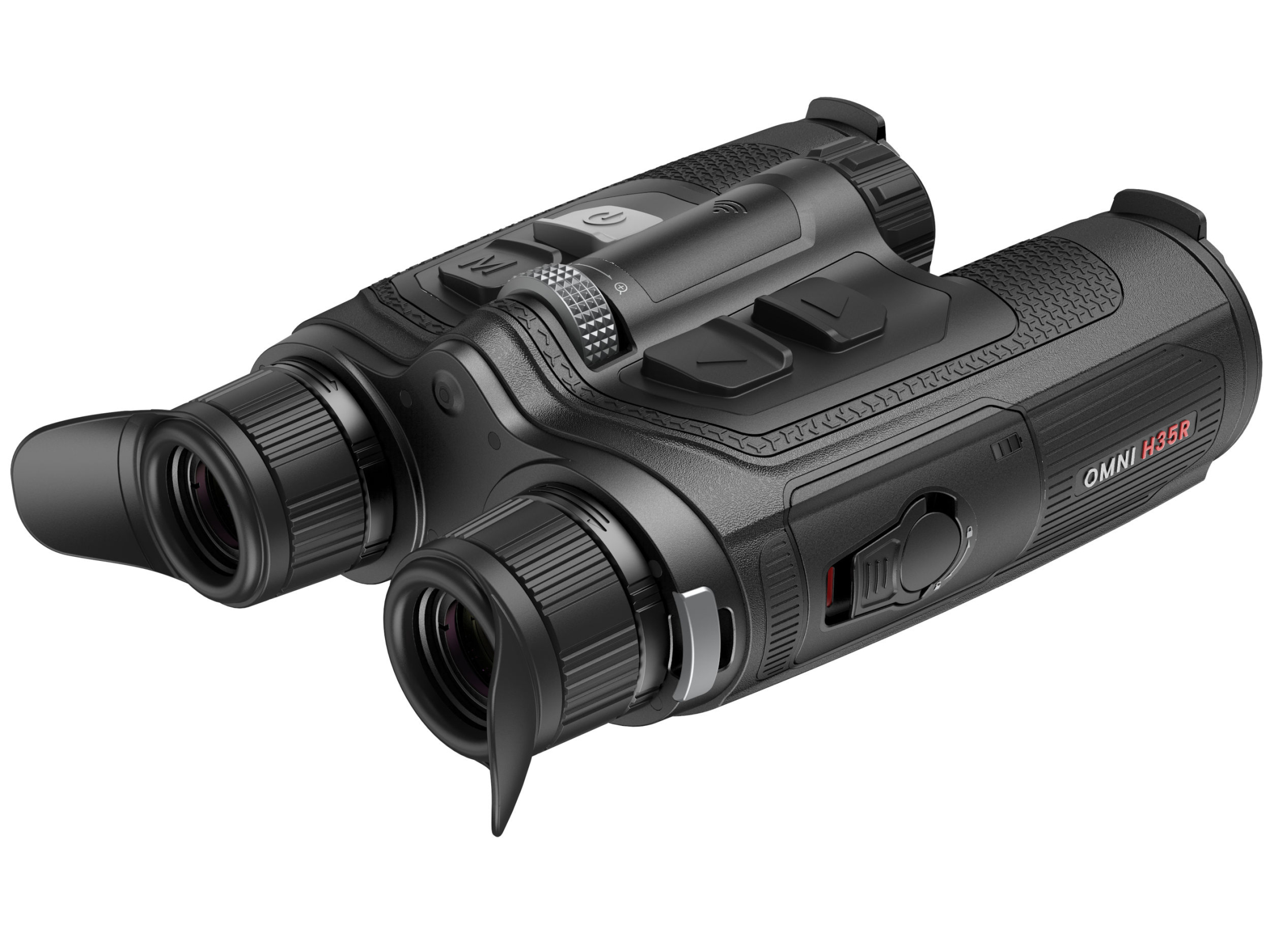 nocpix multi spectral omni h35r binoculars