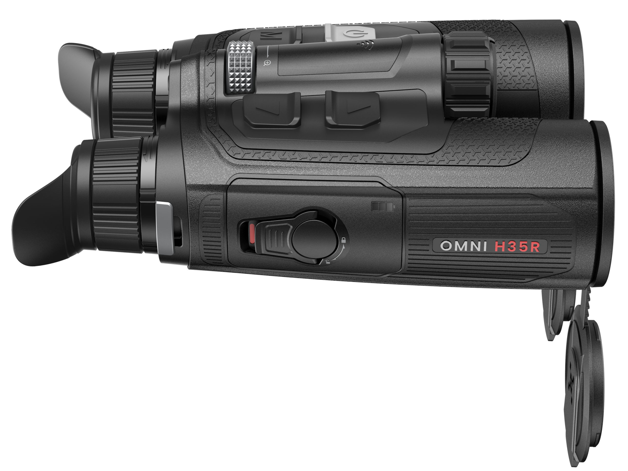 nocpix omni h35r