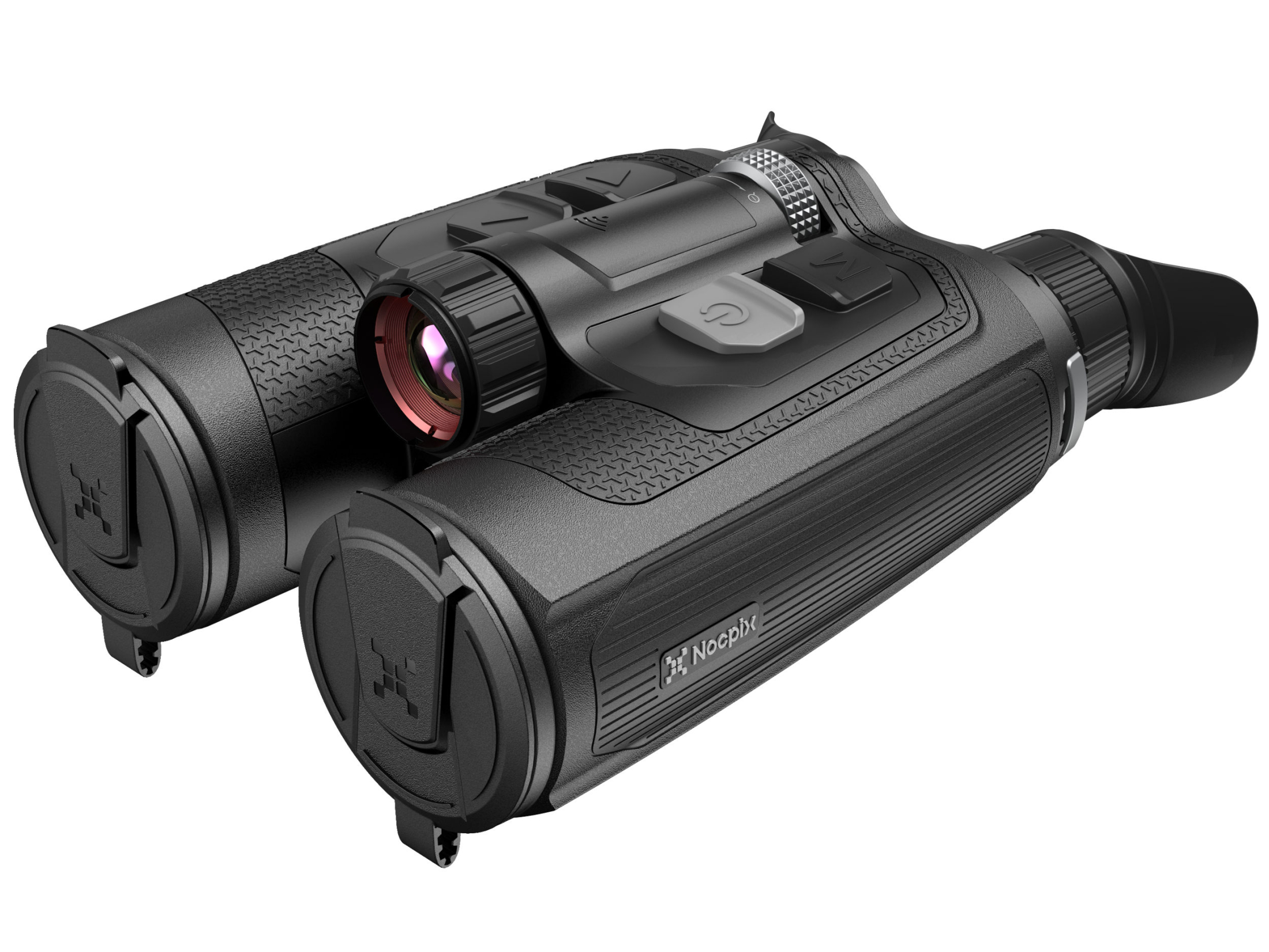 nocpix omni multi spectral binoculars