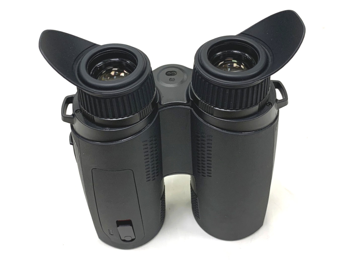nocpix quest h50 lrf thermal binoculars
