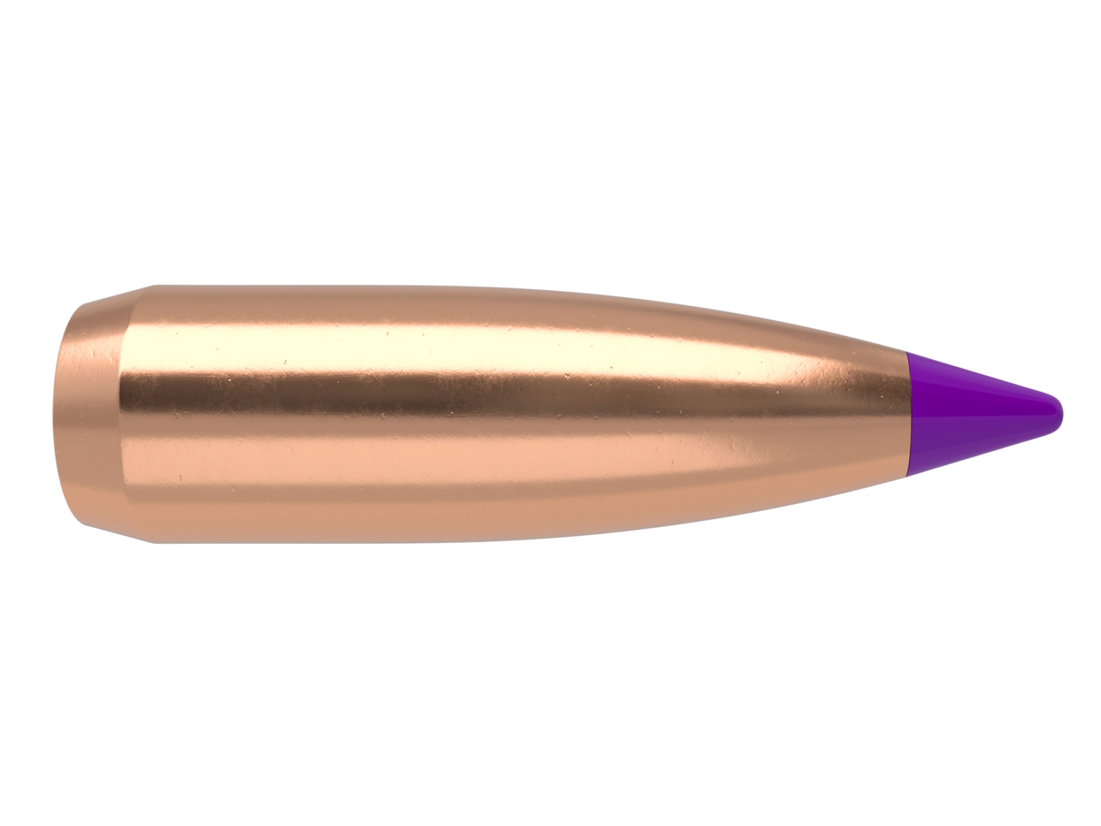 Nosler 6mm ballistic tip ammunition
