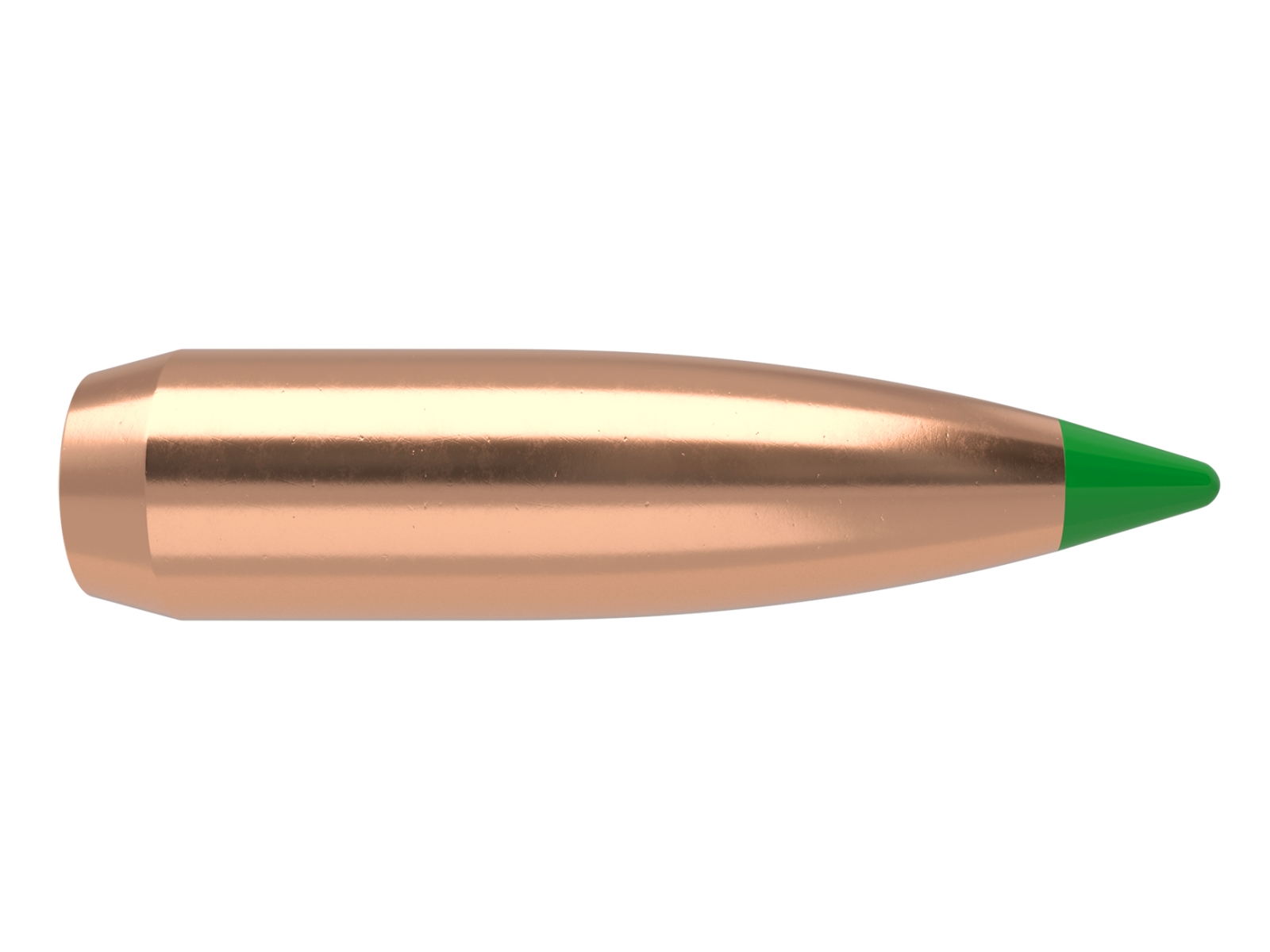 Nosler .30 Cal 165gr Ballistic Tip Hunting Bullet Heads 30165