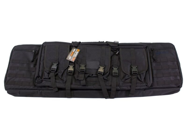 Nuprol 42" Black Tactical Rifle Bag