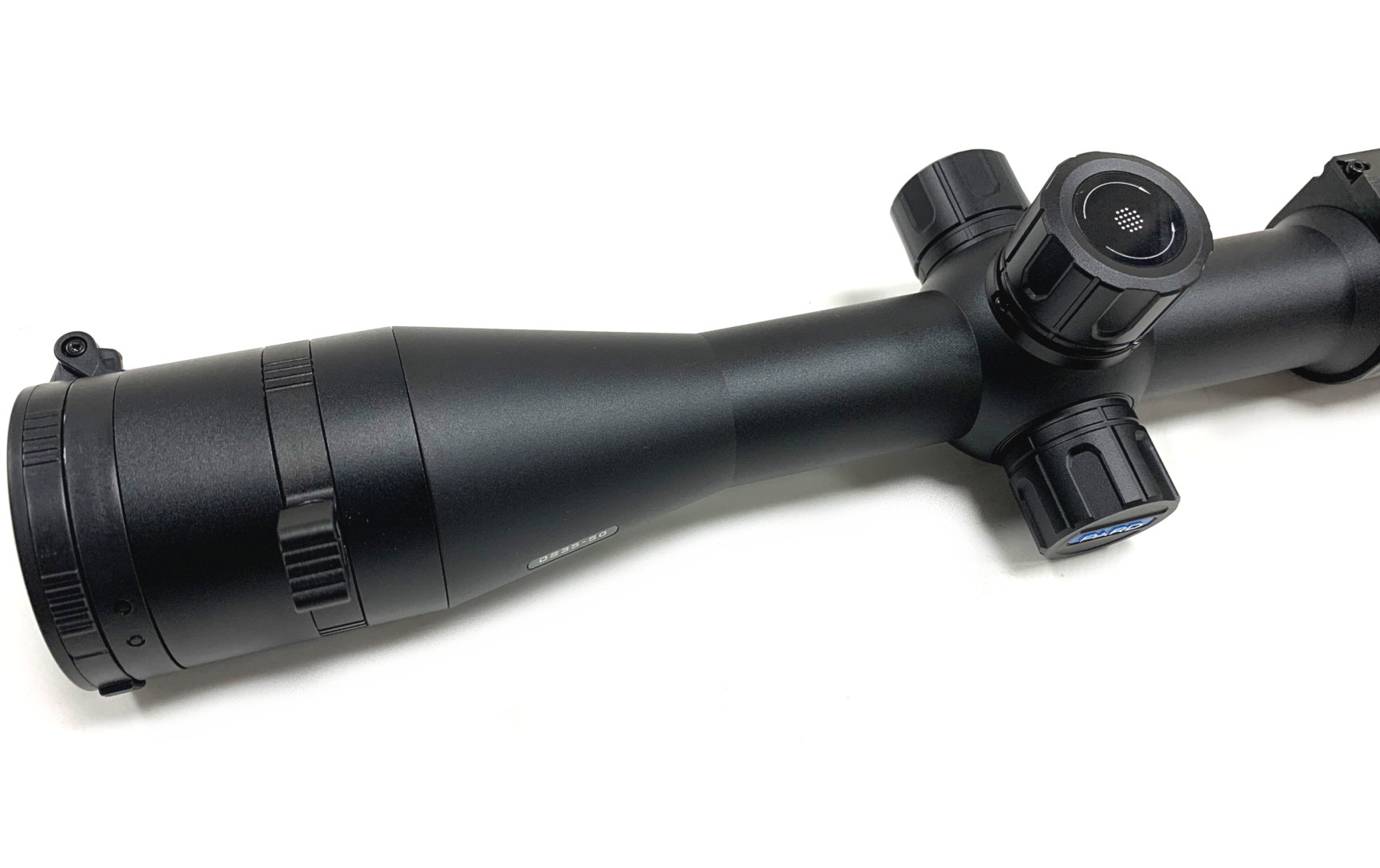 pard ds35 nightvision rifle scope