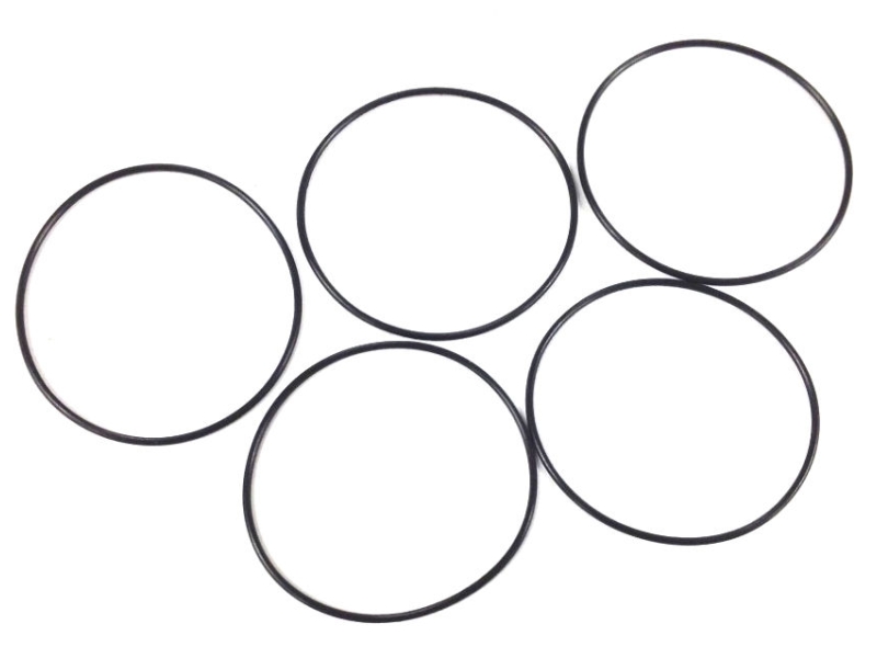 pard nv007 adaptor o rings