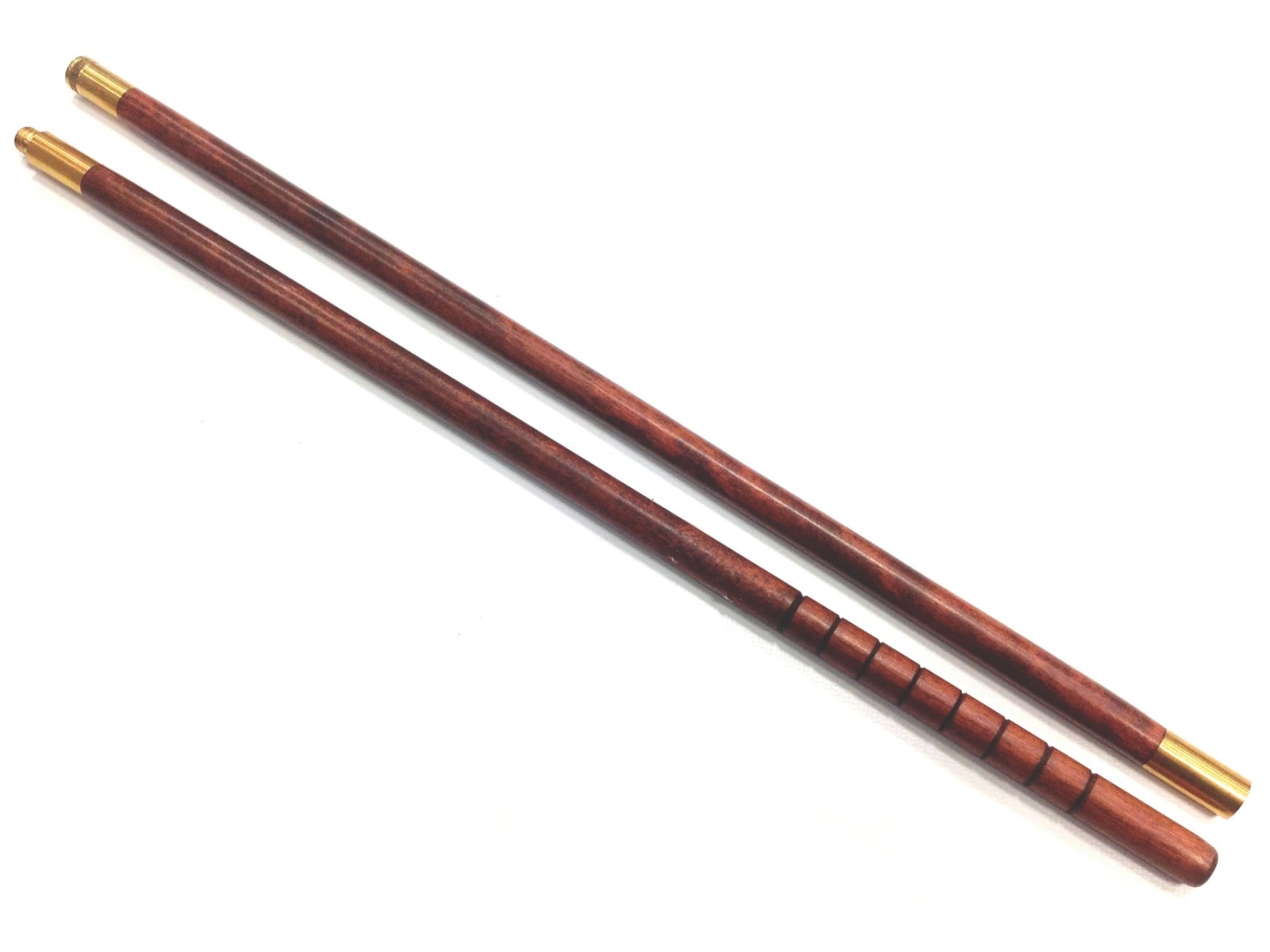 Parker Hale 2 Piece Wood Shotgun Cleaning Rod