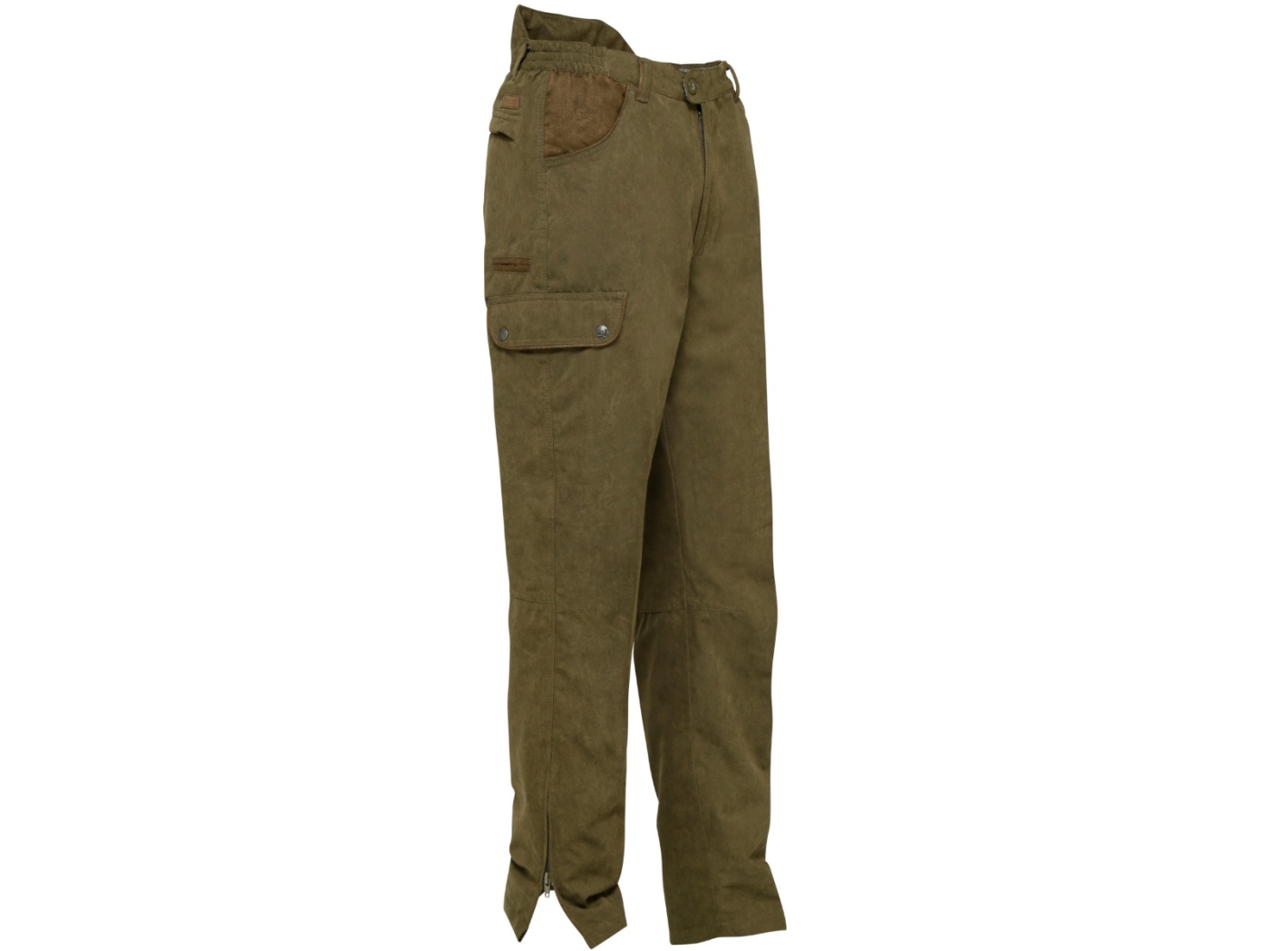 percussion marly trousers