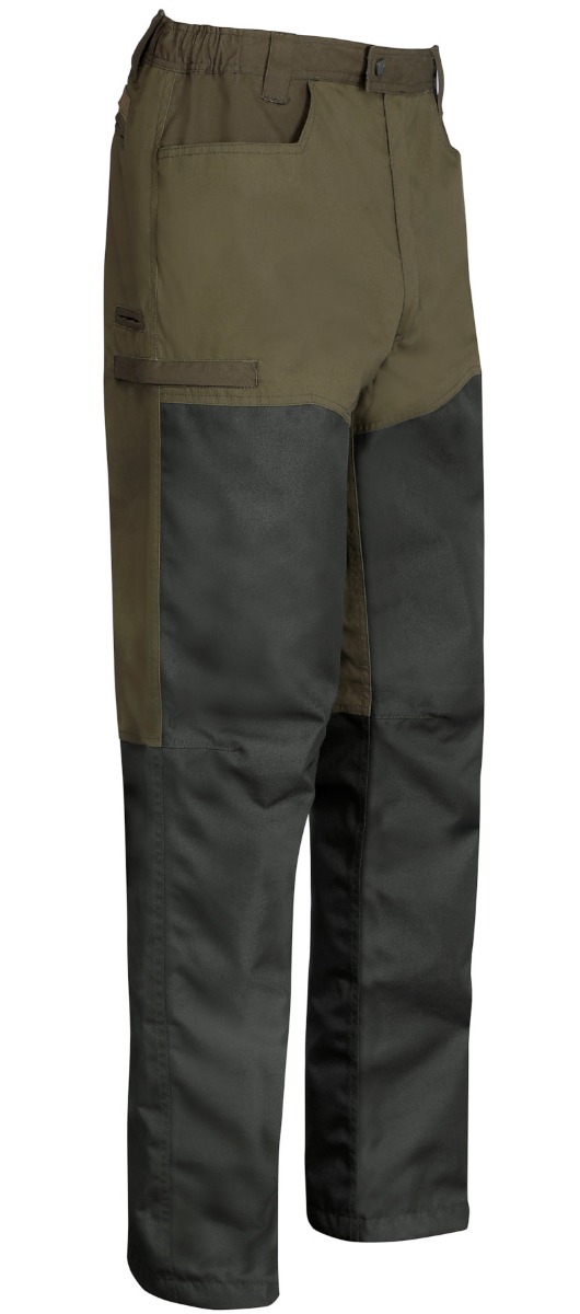 percussion imperlight reinforced trousers