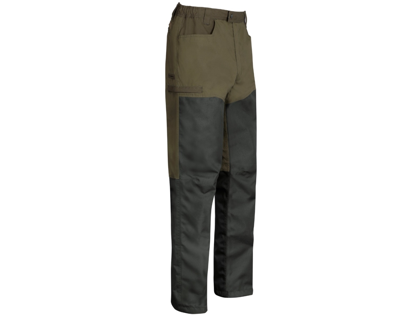 percussion imperlight reinforced trousers