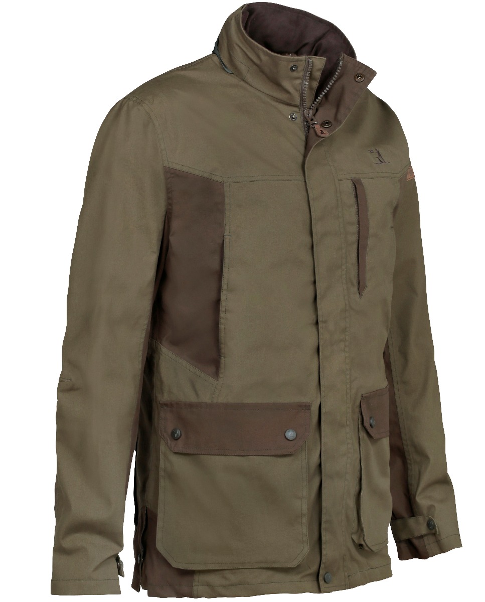 Percussion Imperlight Jacket - 13116 | Countryman Of Derby