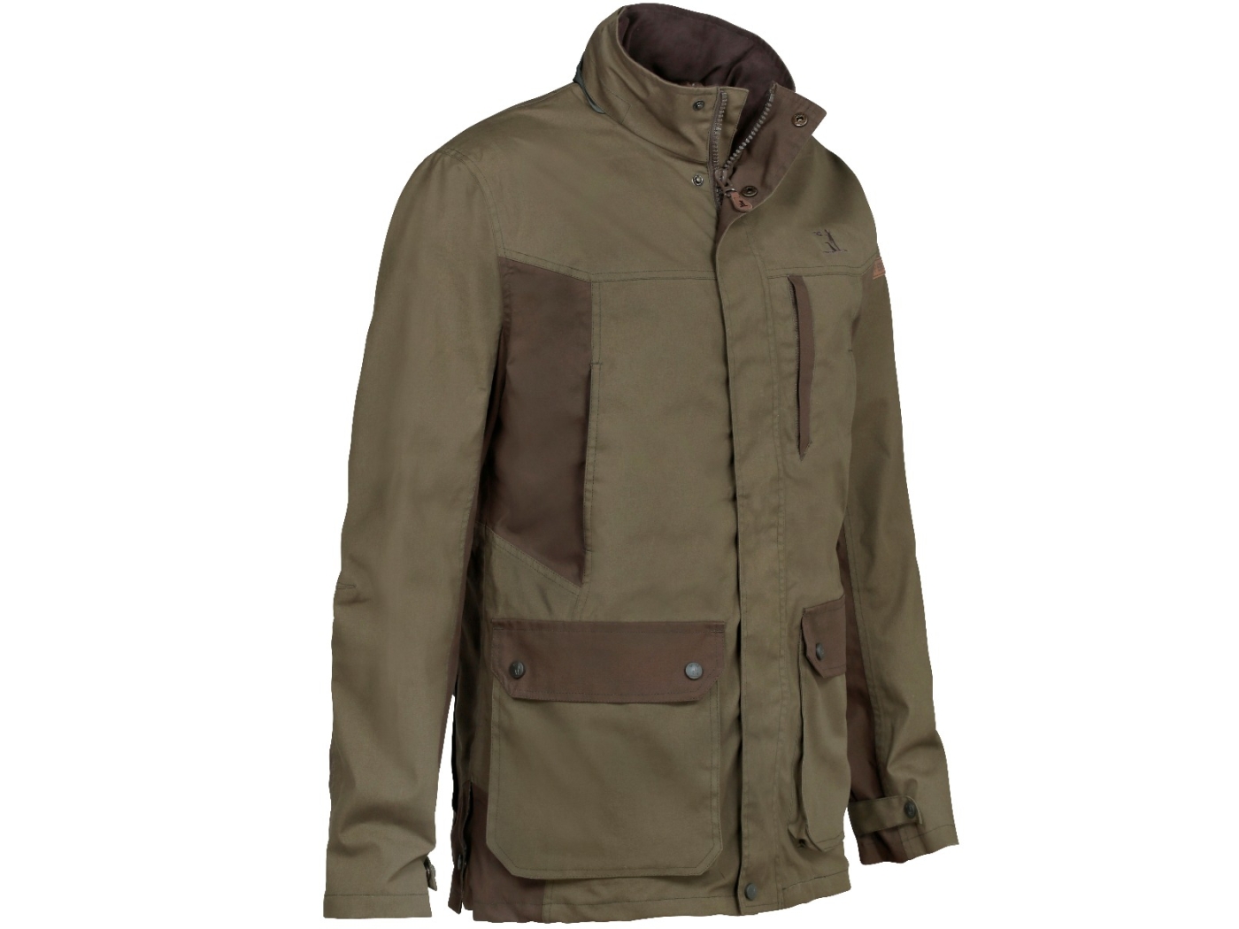 percussion imperlight jacket