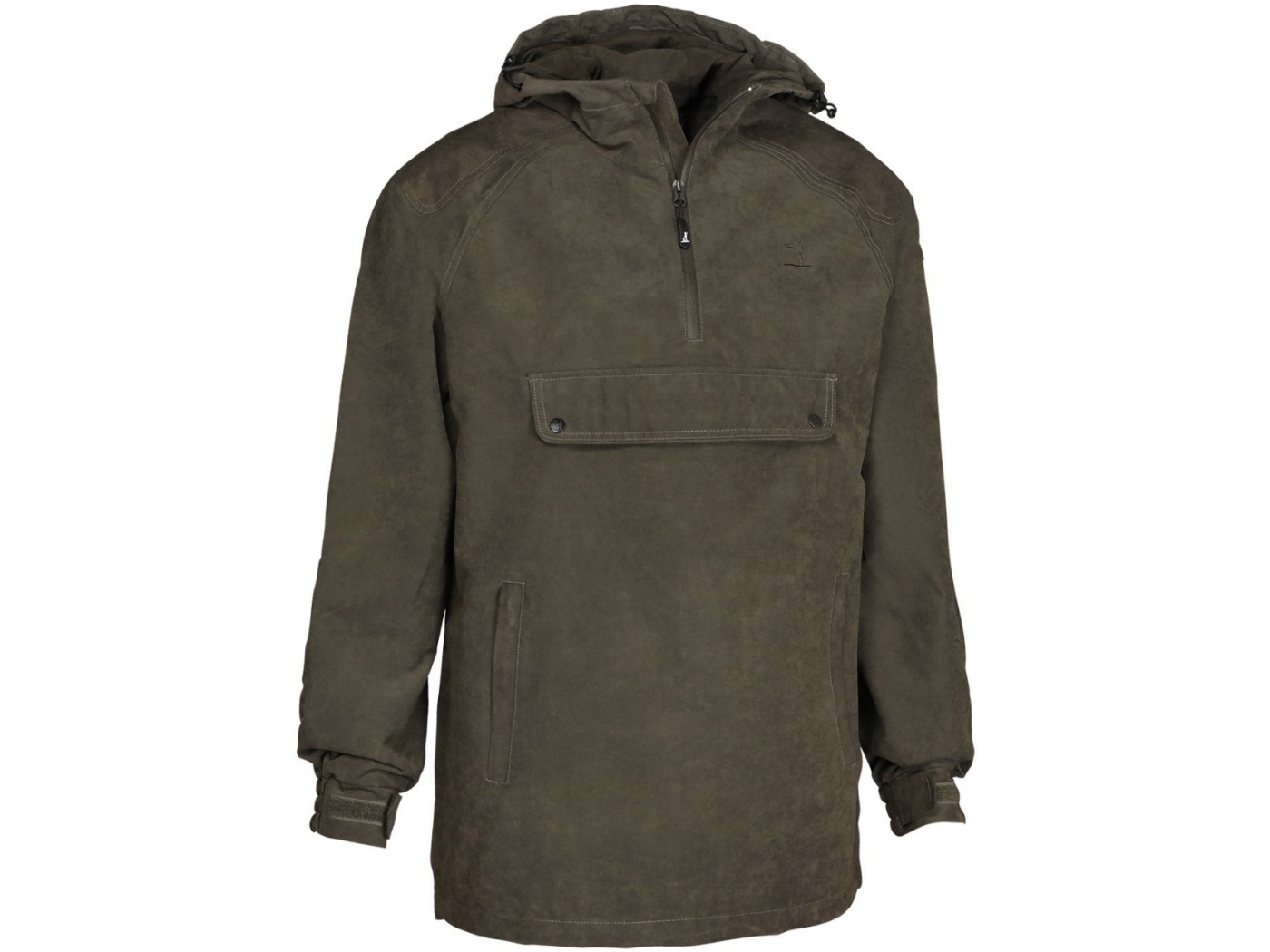 percussion highland smock
