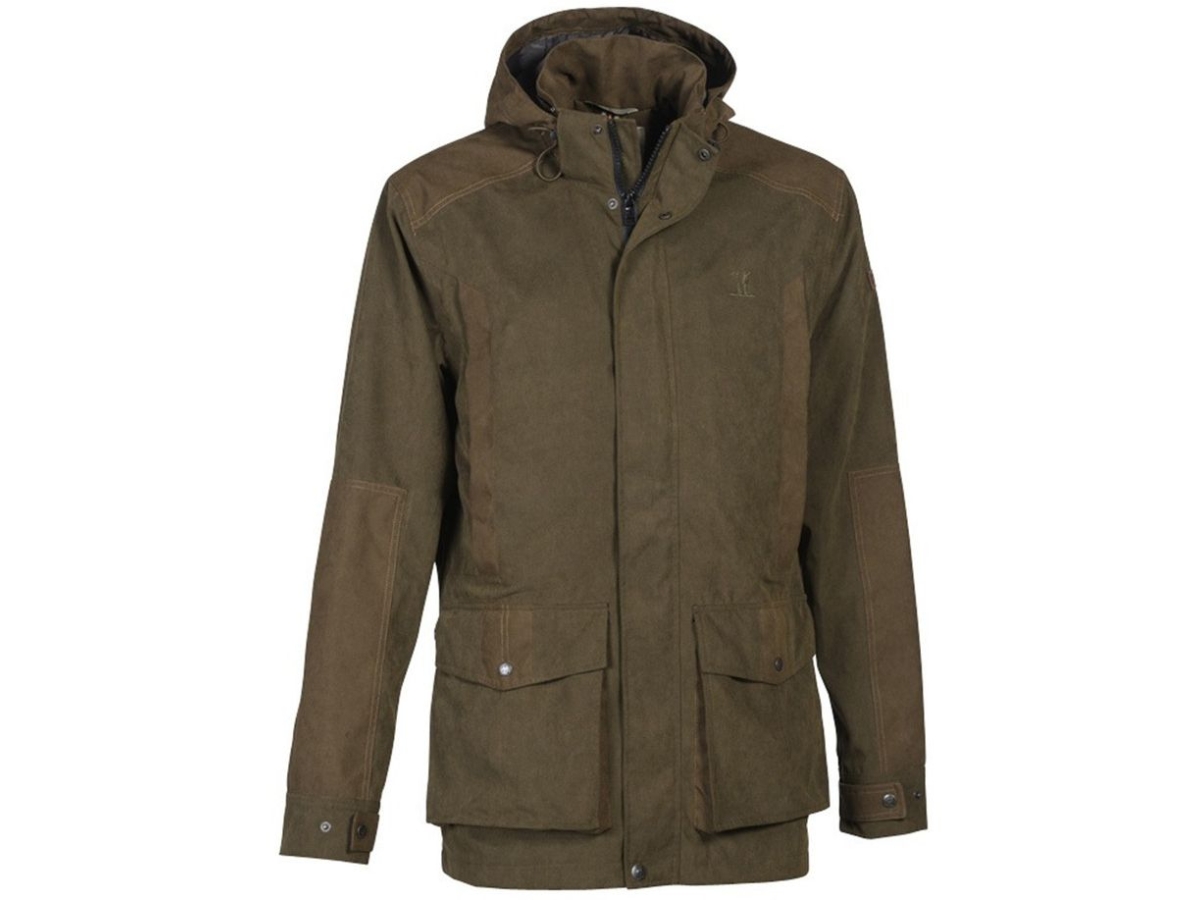 percussion bristol waterproof jacket