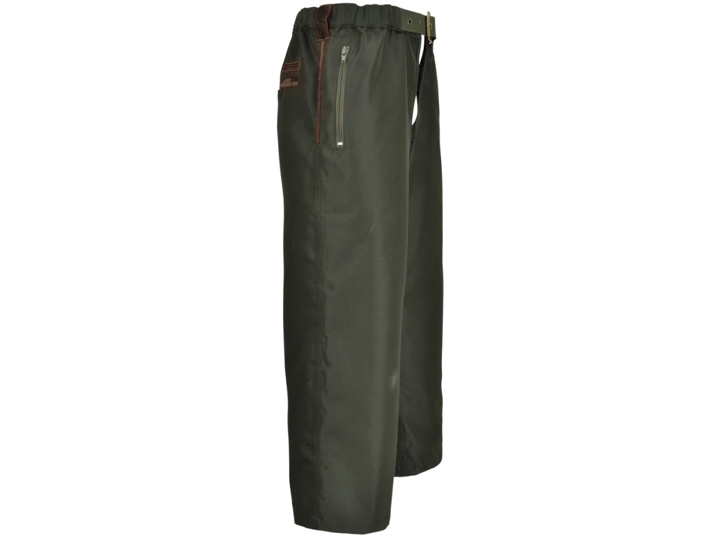 Percussion Stronger Chaps Waterproof Treggins