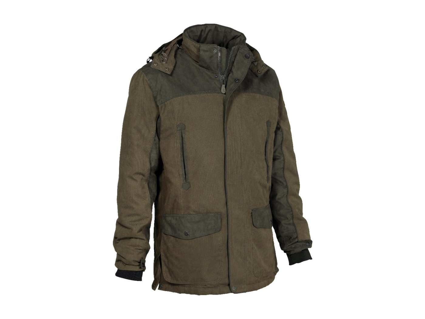 percussion rambouillet jacket