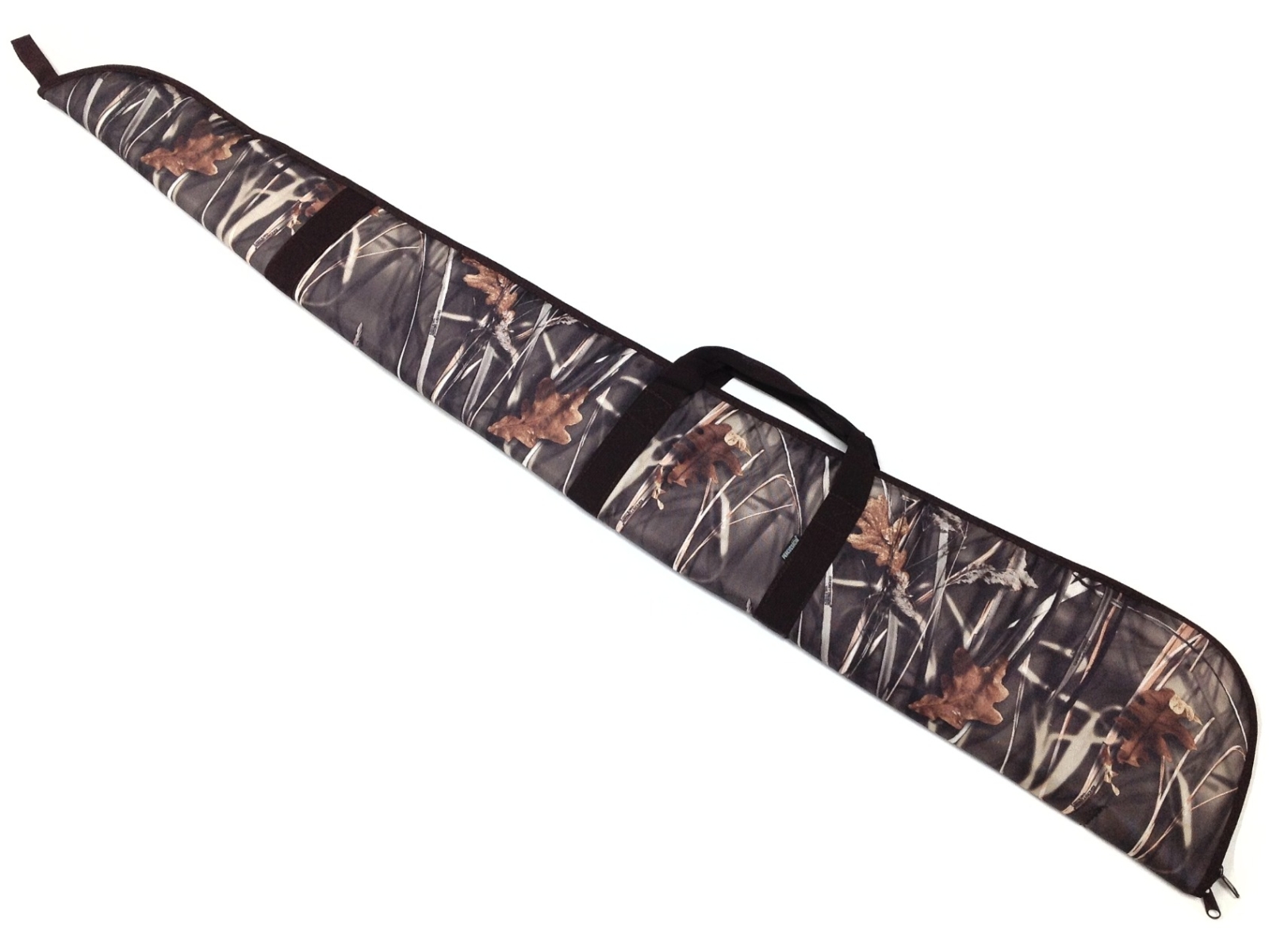 Percussion 54" Ghostcamo Wetlands Shotgun Bag