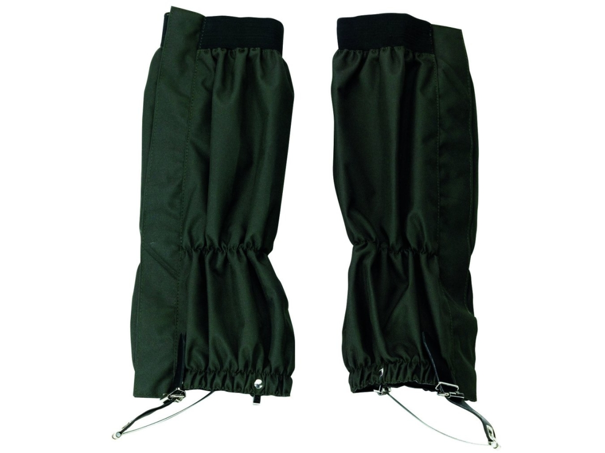 Percussion Stronger Gaiters