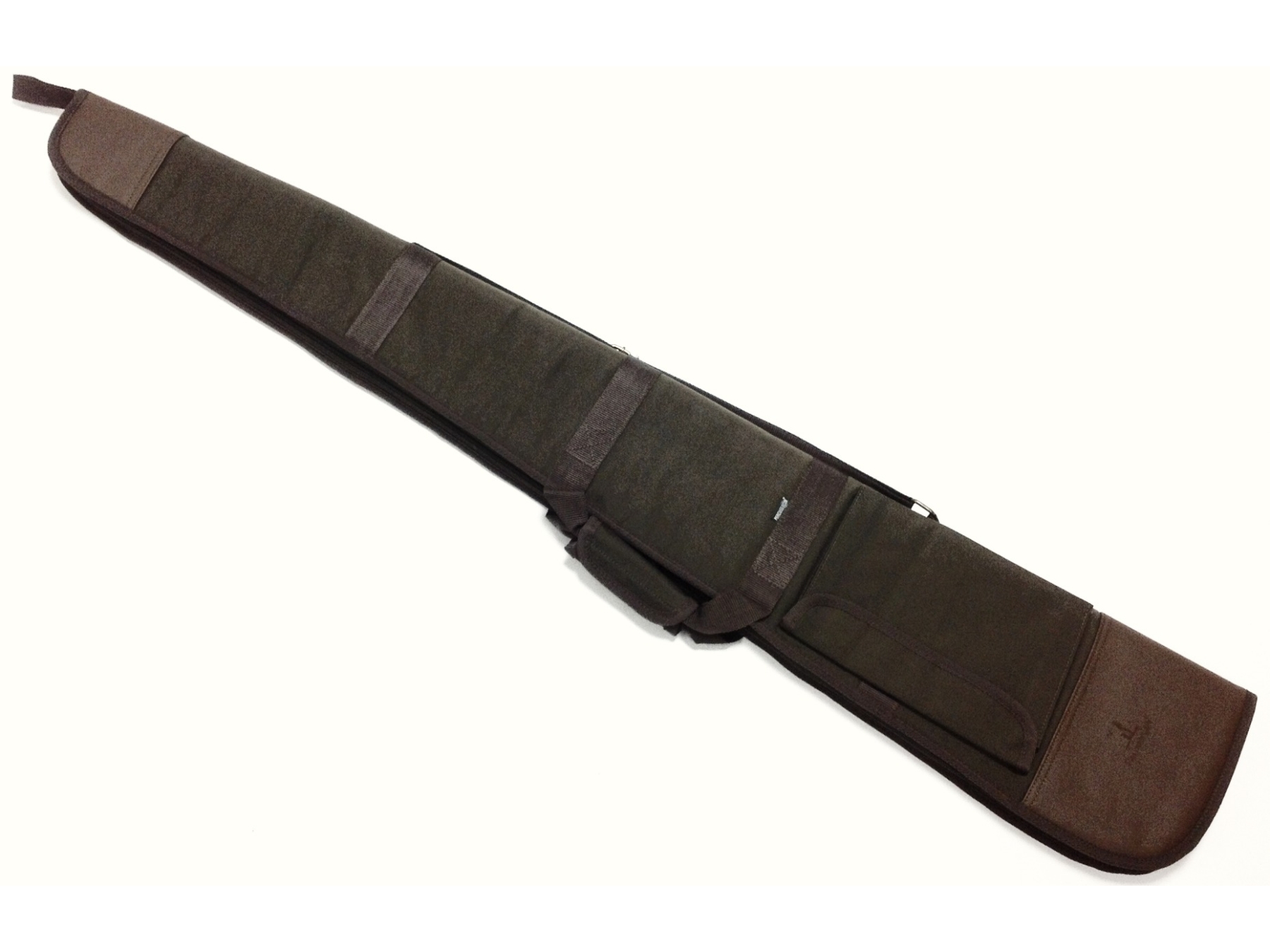 Percussion Normandie shotgun bag