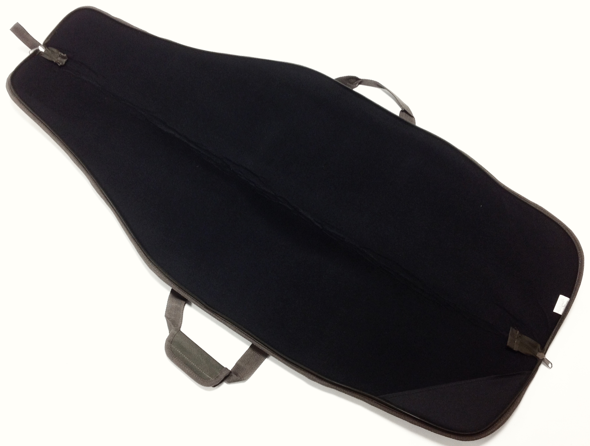 Percussion Normandie 50" Padded Rifle Bag