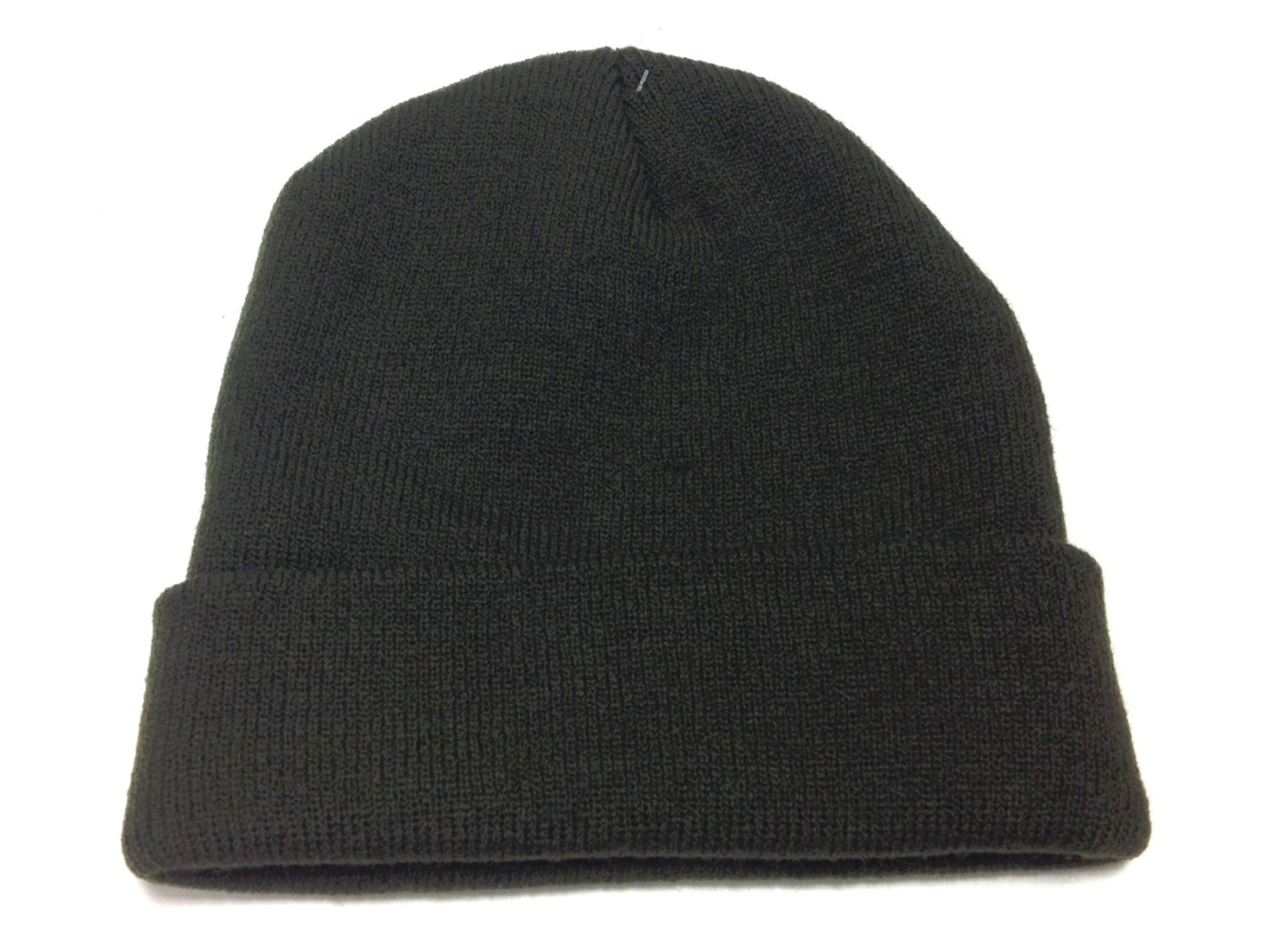 Percussion Beanie Hat