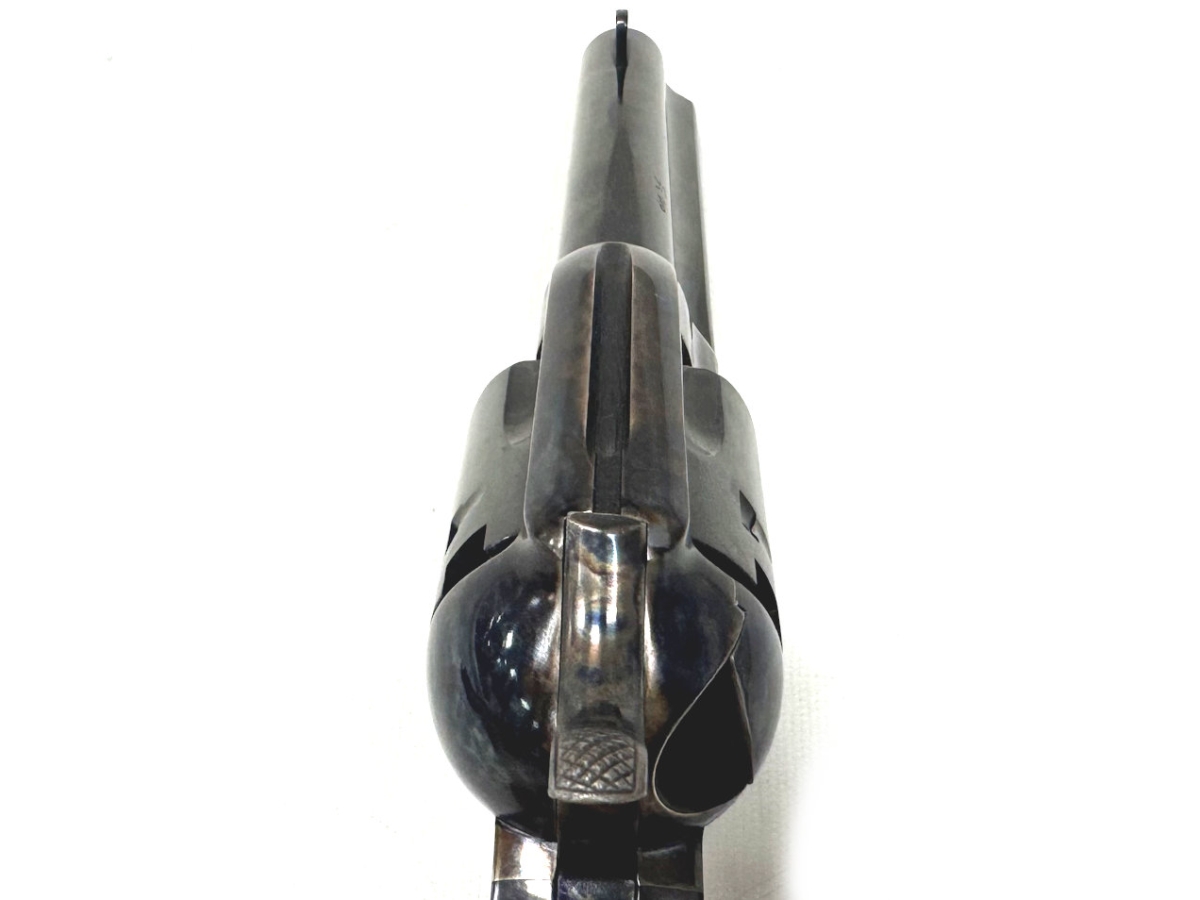 pietta .44 black powder muzzle loader pistol used