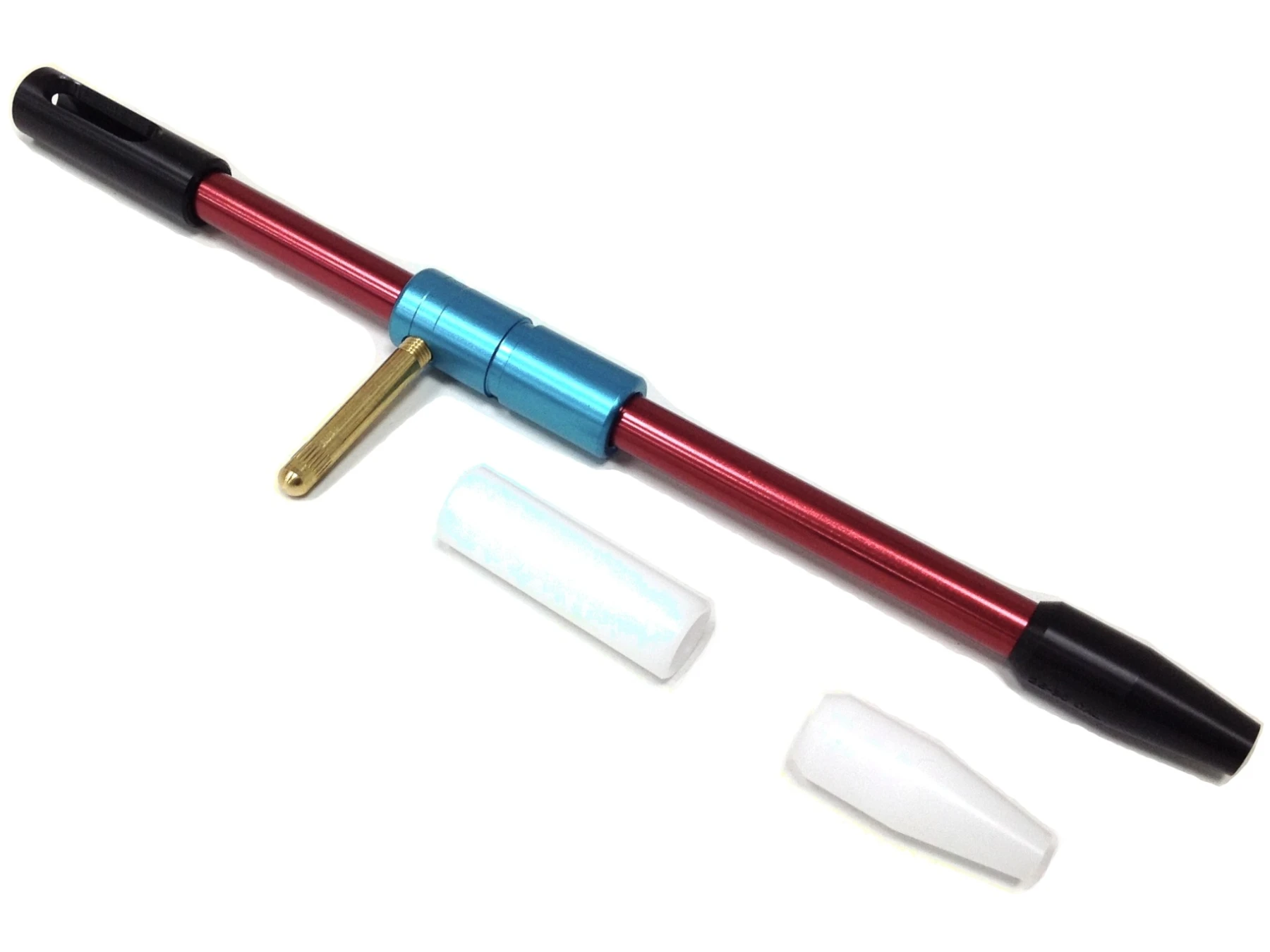 Pro-Shot Universal Bore Guide .22-.30 Cal Centerfire Boreguide | The ...
