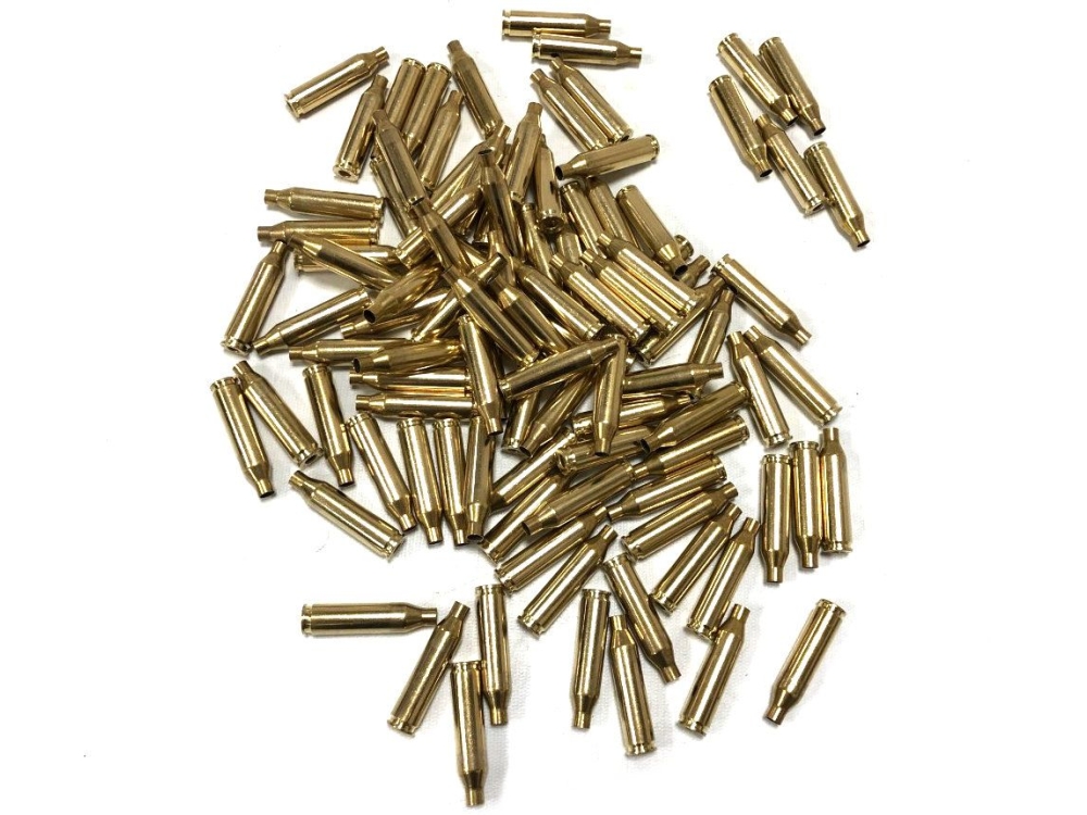 Prvi Partizan PPU .223 Brass Cases