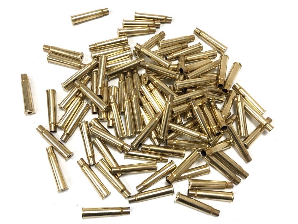 ppu .303 brass cases