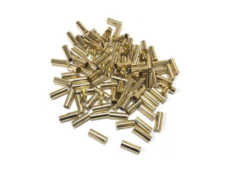 PPU Prvi Partizan .357 Magnum Brass Cases