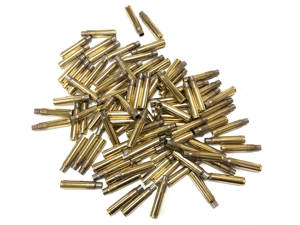 ppu 8mm mauser brass cases