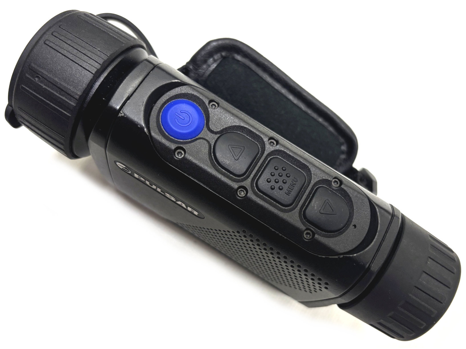 Used Pulsar Axion XQ38 Thermal Monocular Image 4 used pulsar axion xq38