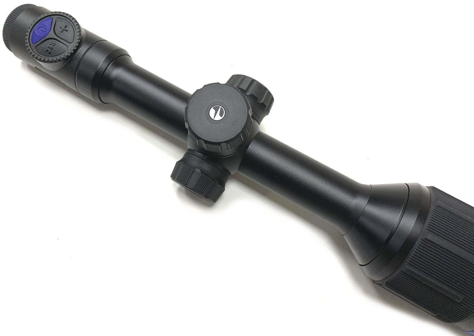 used pulsar thermion 2 xp50 scope