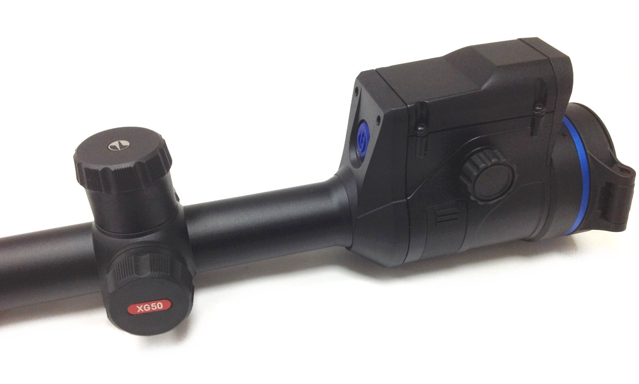 pulsar thermion 2 lrf xg50 thermal rifle scope