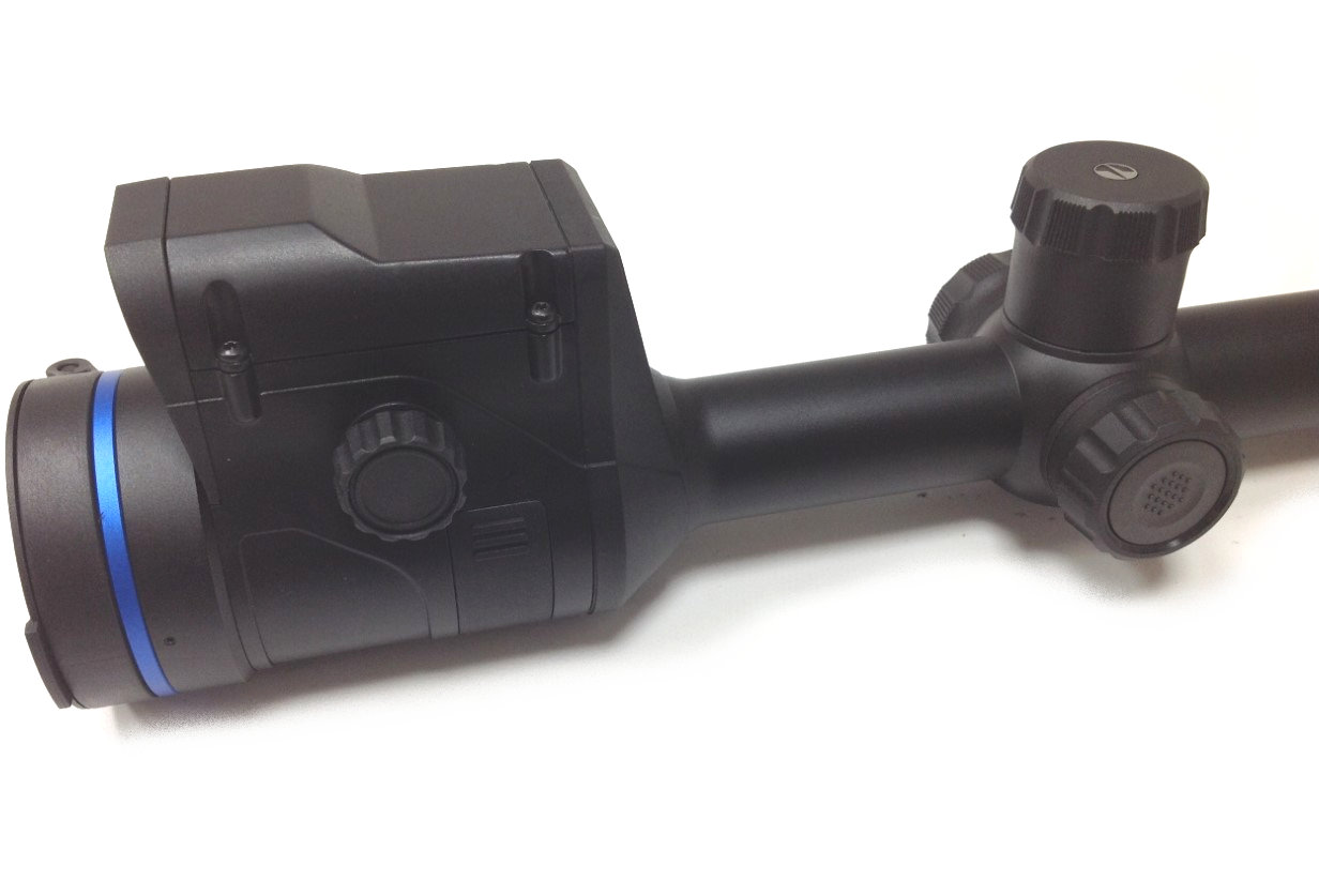 pulsar thermion 2 xg50 lrf thermal scope