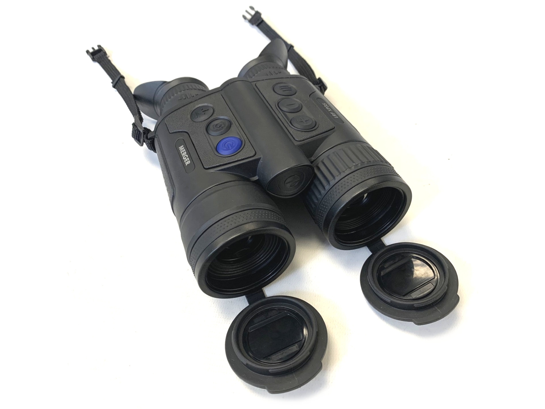 pulsar merger xp35 lrf