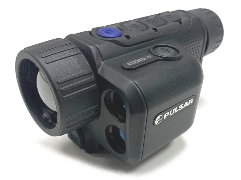 pulsar axion 2 lrf xq35 pro thermal