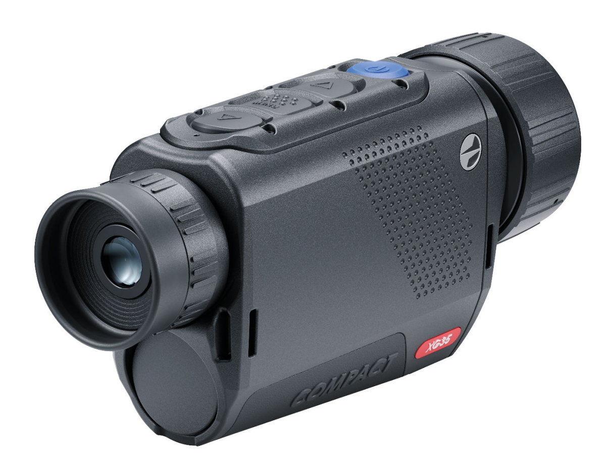 pulsar axion compact xg35 thermal monocular