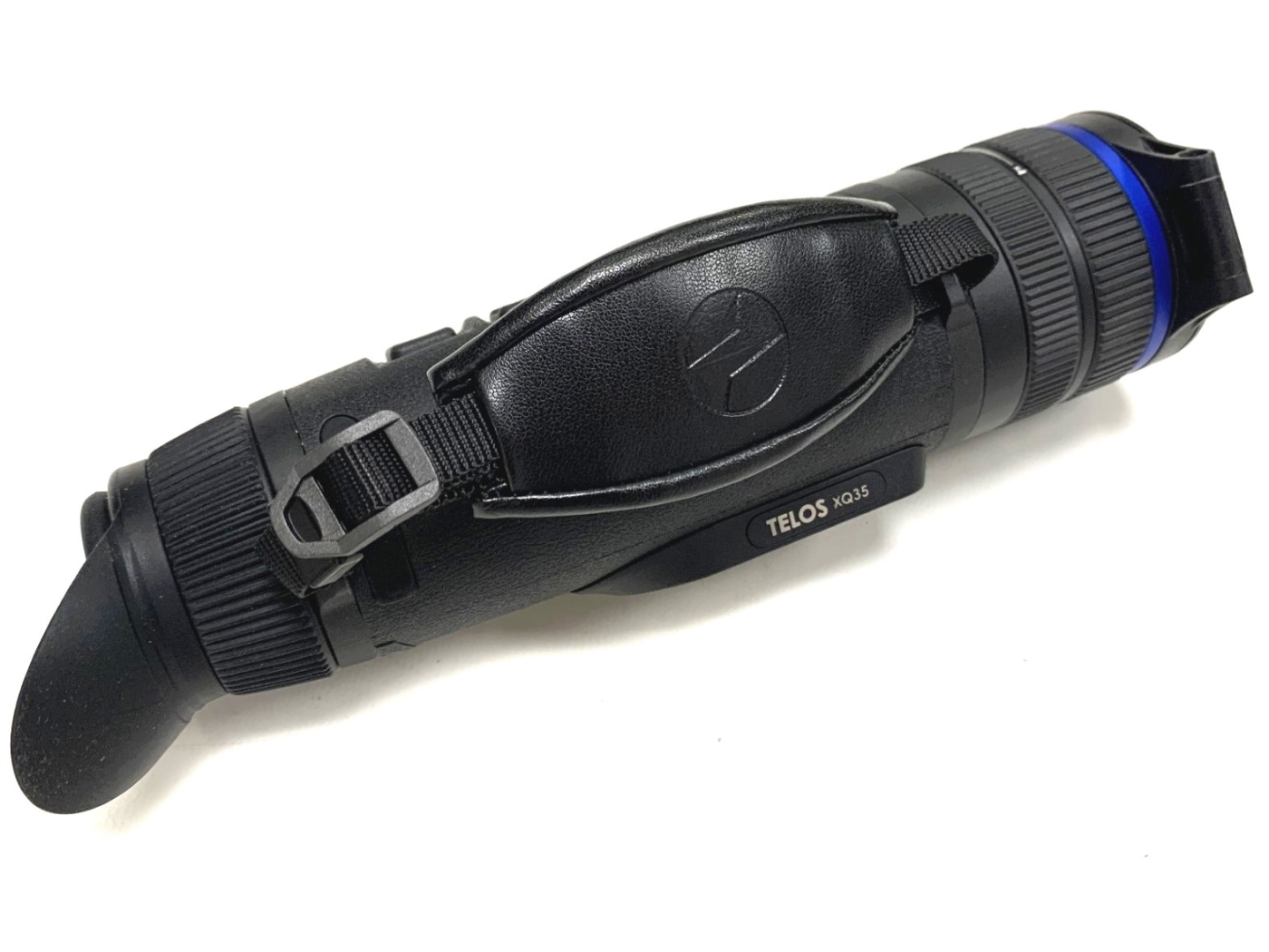 pulsar telos xq35 thermal imager spotter