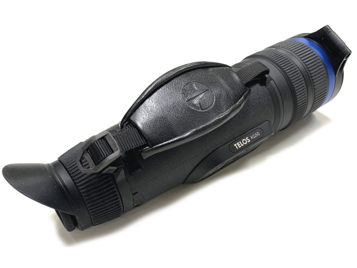 pulsar telos xg50 thermal monocular