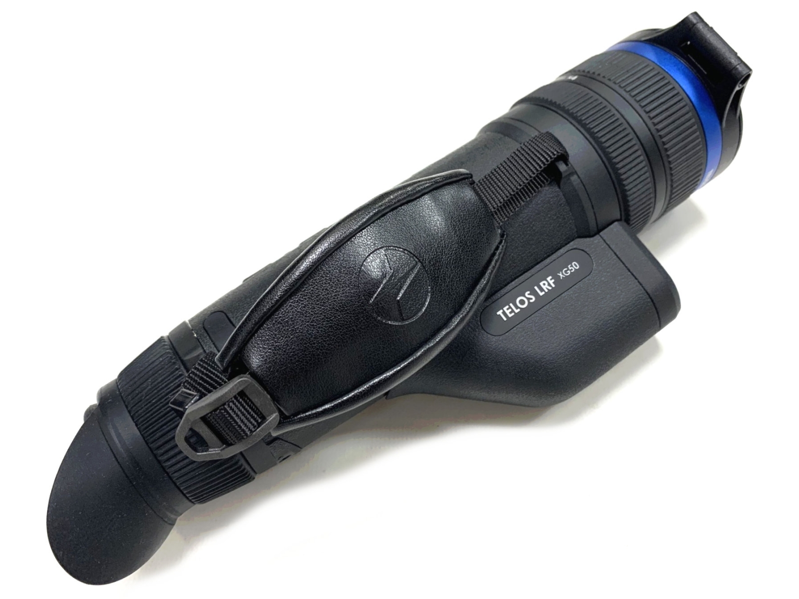 pulsar telos lrf xg50 thermal monocular