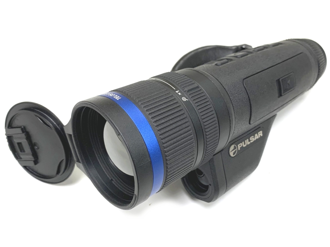pulsar telos xl50 lrf thermal imager