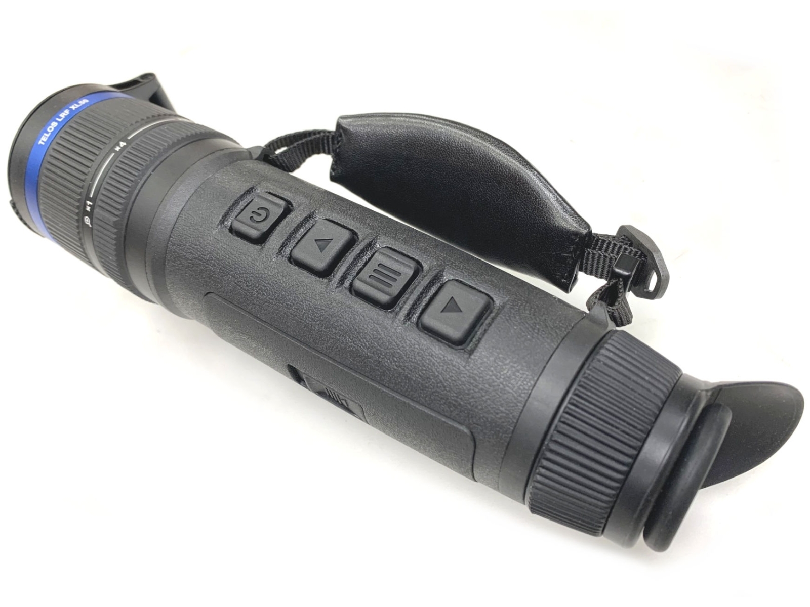 pulsar telos lrf xl50 thermal spotter