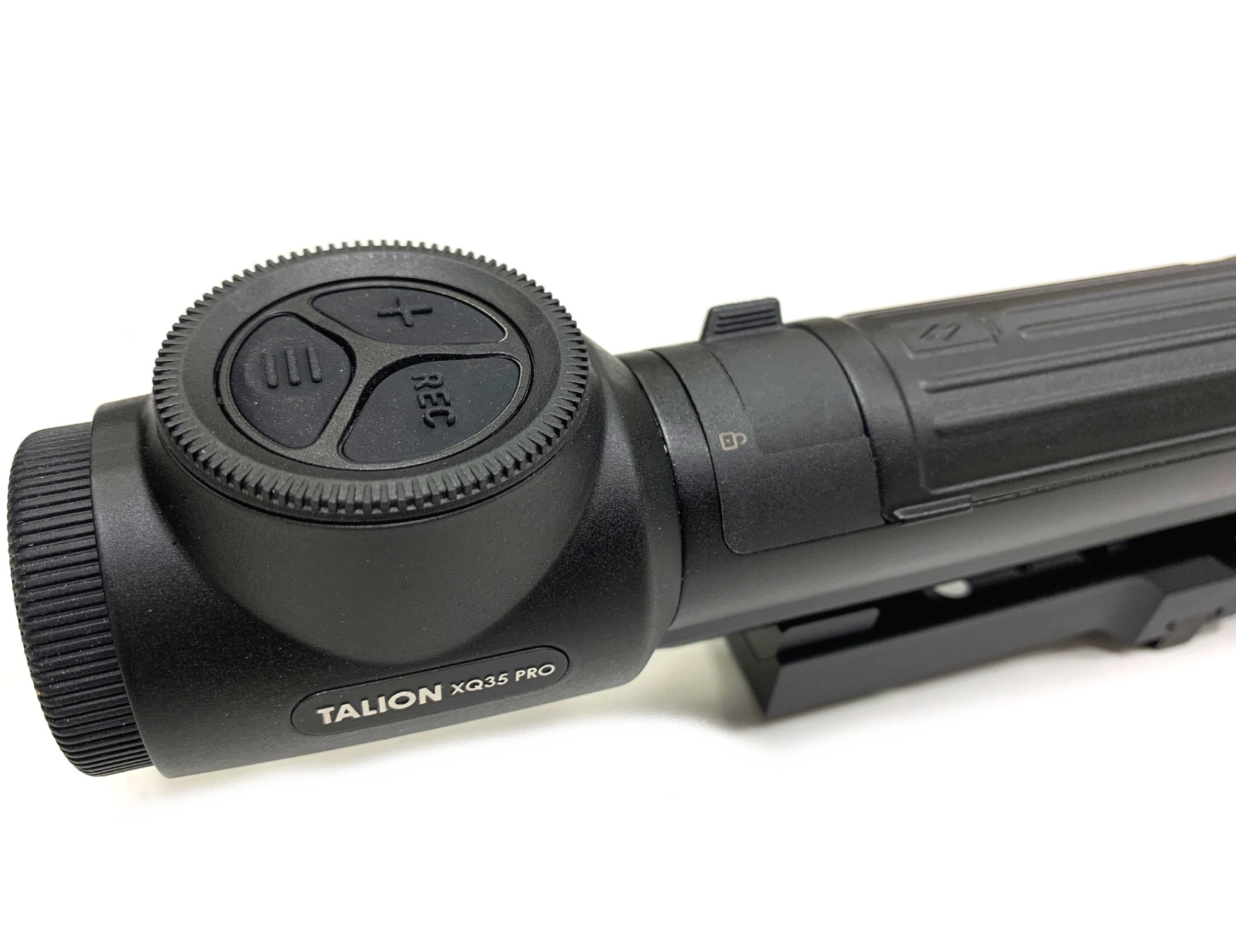 Pulsar Talion XQ35 Pro Sub 25mK Thermal Scope