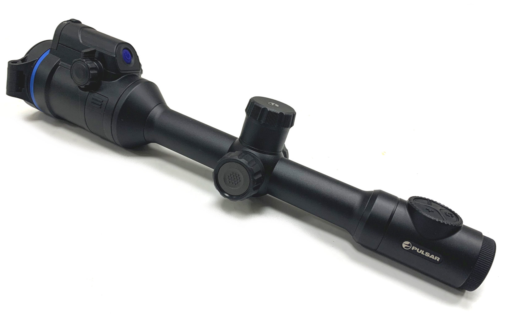 pulsar thermion duo dxp55 thermal rifle scope