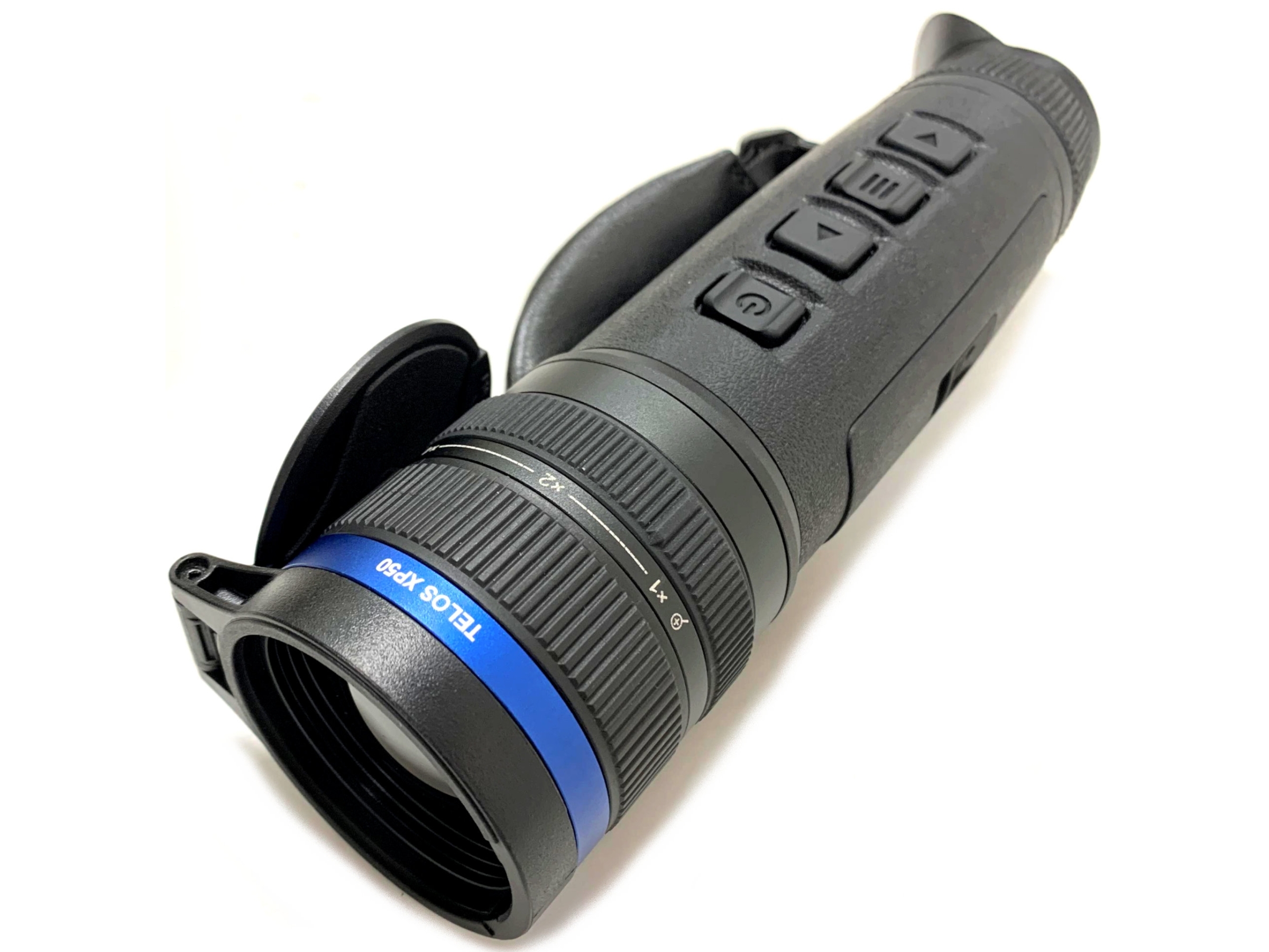pulsar telos xp50 thermal monocular