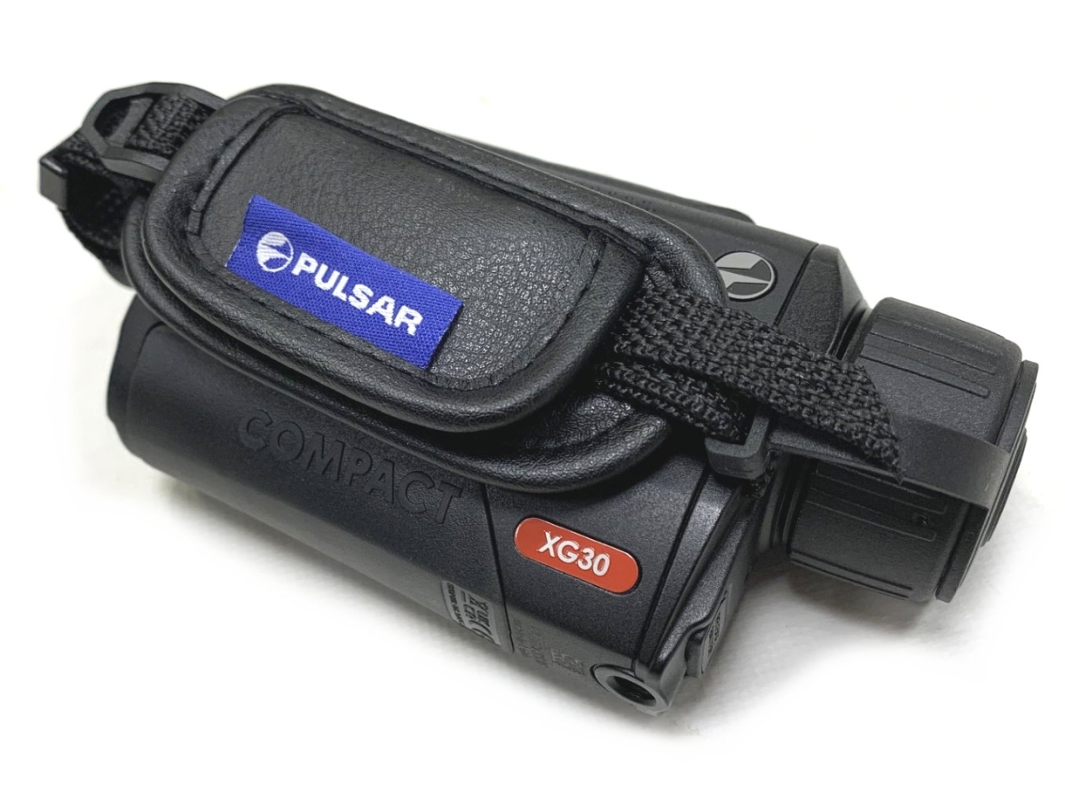 pulsar axion xg30 compact thermal spotter