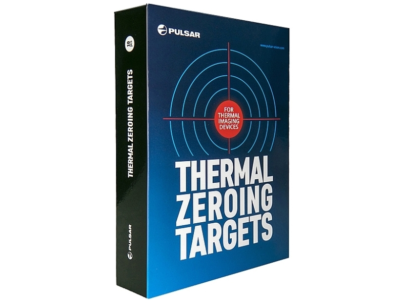 Pulsar Thermal Zeroing Targets