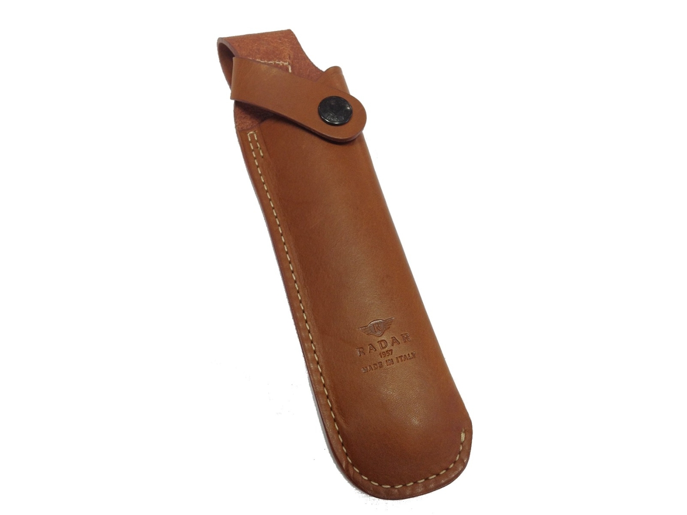 Radar Leather Bolt Holster