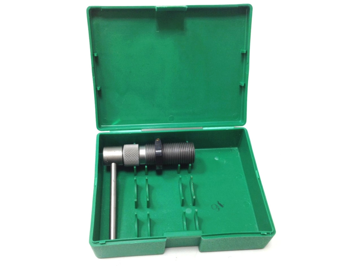 Used RCBS .223 Bullet Puller Die Countryman Of Derby