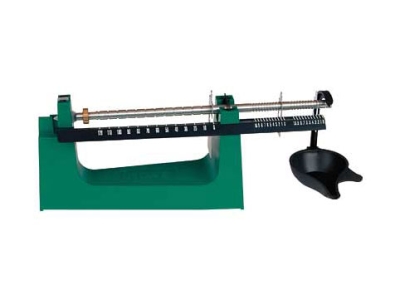 RCBS RC-130 Mechanical Balance Scale 90400